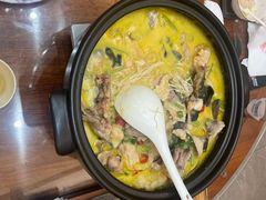 -鲁宴·鲁煨黄河生态大鲤鱼(月坛店)