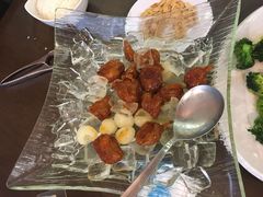 -龙海鲜螃蟹王(宏茂桥店)