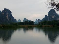 -大新明仕山庄