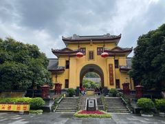 -桂林独秀峰王城景区