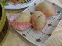 -金华悦国际酒店·金福大酒楼