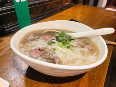 -越南牛肉河粉餐厅(书院巷店)