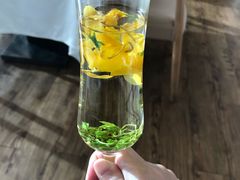 -若蘭慈·无国界素食料理(欢乐海岸店)