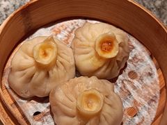 -南京大牌档(青岛万象城店)