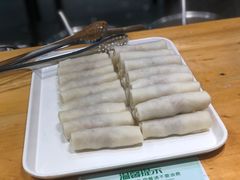 -素清香(解放路店)