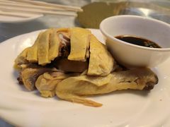 -翠亭酒家(山西南路店)