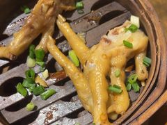 -有红鸡毛店·砂锅菜(抚琴夜市店)