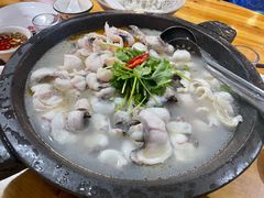 -大鼎石锅鱼(春江里店)