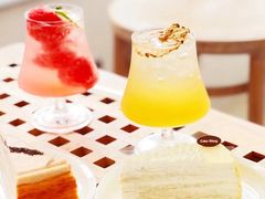 -CAKE WANG千层制造所(省府店)