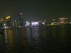 -武汉关码头(轮渡站)