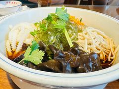 -那家老院子东北菜·饺子·小鸡炖蘑菇(艳华街店)