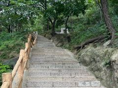 -慕田峪长城
