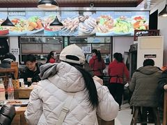 -韩师傅老大同刀削面(北苑路店)