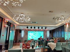 -顺德佬·宴请·生日宴(西乡店)