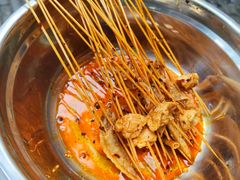 -嘉州鲜知味钵钵鸡(奎星楼店)