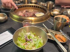 -韩宫宴和牛烤肉(盐城金鹰店)