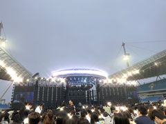 -连云港市体育中心体育场