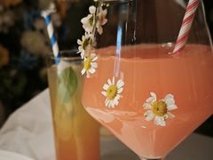 -晶雅花园西餐厅(南京首店)