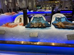 -诱货海鲜自助火锅(爱琴海购物公园东百店)