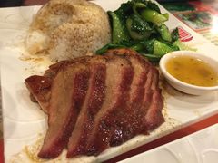 -永祥烧腊餐厅(虹口店)