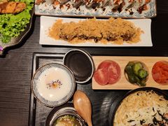 -鹏祖料理