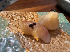 -Mr.Fish鱼鲜生海鲜放题(高德置地冬广场店)