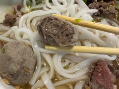 -菜忠潮州牛肉店(岗厦店)