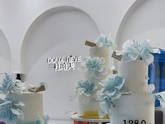-杜哈夫DOUX RÊVE·生日蛋糕(日月光店)