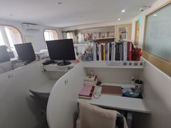 -竹川学社·自助沉浸自习室(海淀黄庄店)