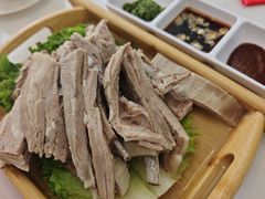 -沽源味道(中环路店)