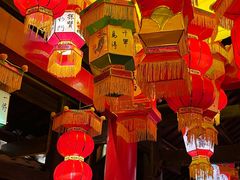 -深圳锦绣中华民俗村