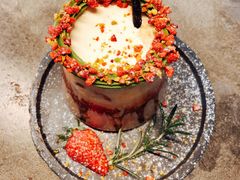 -BE NORMAL CAFE(霞溪路店)