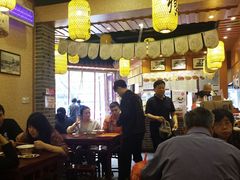 大堂-刘鸿盛(城隍庙店)