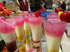 -芭菲盛宴·环球美食(袁家岗店)