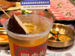 -闻老头·菊花炭烤肉(佛山首店)