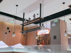 -比格比萨自助(南京万达茂店)