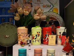 -布兰兔的植物庄园(杭州南宋御街店)