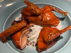 陶陶居脆皮乳鸽-陶陶居酒家(新天地店)