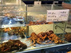 -海鲜城大家餐厅