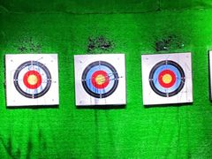 -Skay•射箭馆•弓箭娱乐(体育西店)