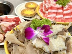 -大橘元自助回转火锅(天河新天地店)