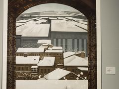 -江苏省美术馆(长江路新馆)