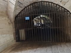 -石炮台公园