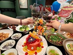 -锦府盐帮·私宴(赛特店)