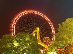 -天津之眼摩天轮