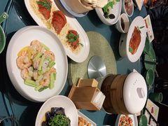-鸭匠食府·挂炉烤鸭·新京菜(阜成路店)