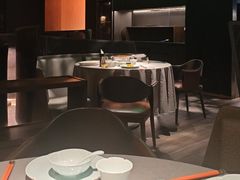 -左庭右院鲜牛肉火锅黑金店(陆家嘴中心店)