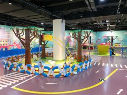-北京科学中心儿童乐园