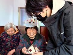 -上海市奉贤区奉城镇敬老院(洪天奉城分院)