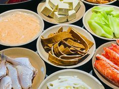 -大虎重庆老火锅(正弘城店)